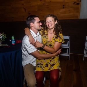 Meet your Posher, Alessia